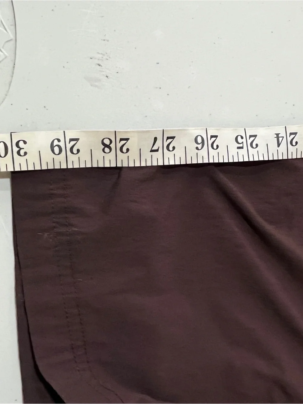 Men's Zip-Off Cargo Pants in Dark Brown - REI